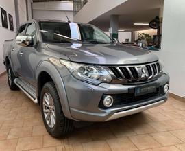 Mitsubishi L200 L200 d.cab 2.4d IntenseDiamondPack