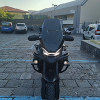 CF moto 800 Explorer 25'(leggi bene)