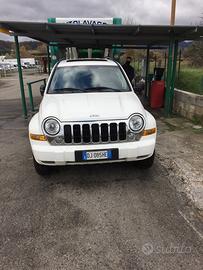 Vendita jeep Cherokee anno 2007