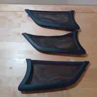 smart 451 Tasca Sportello Interna a Rete Originale