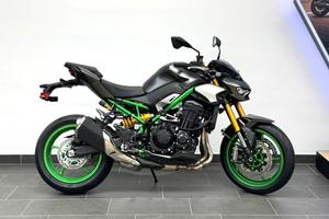 Kawasaki Z 900 Z900SE Z900 SE