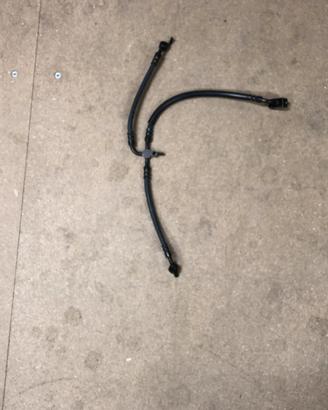 Tubo freno ant. Honda CBR 1000 RR-R 45128MKRDF1