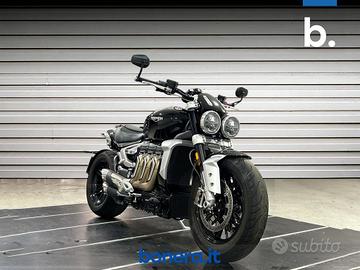 TRIUMPH Rocket III 2300 Roadster Abs