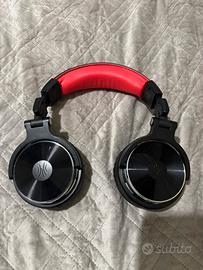 OneOdio Pro 10 Cuffie Over Ear da Studio / DJ