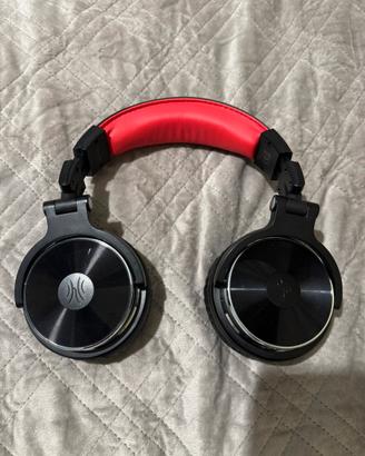 OneOdio Pro 10 Cuffie Over Ear da Studio / DJ