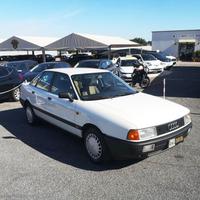 AUDI 80 1.8 S Super VISIBILE SU APPUNTAMENTO RATE