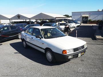 AUDI 80 1.8 S Super VISIBILE SU APPUNTAMENTO RATE