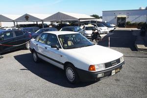 AUDI 80 1.8 S Super VISIBILE SU APPUNTAMENTO RATE