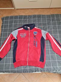 Felpa da ragazzo Brums