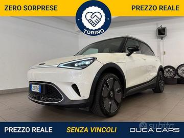smart #1 Premium