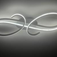 Lampada LED moderna