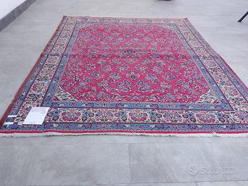 Tappeto Persiano Saruk