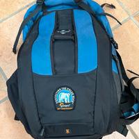 Zaino Fotografico Lowepro