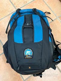 Zaino Fotografico Lowepro