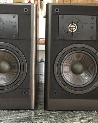 Jbl lx 22