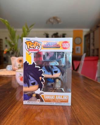 Tamaki Amajiki funko pop