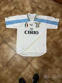 Maglia Lazio 1999/2000