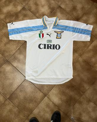 Maglia Lazio 1999/2000