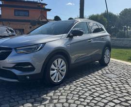 Opel Grandland X 1.2 Ultimate s&s 130cv my18