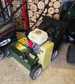 Arieggiatore professionale NEGRI S45