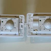 Termostati Fantini Cosmi Therm C48B