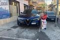 Alfa Romeo Stelvio 2.2 Turbodiesel 190 CV AT8 Q4 E