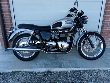 Triumph Bonneville