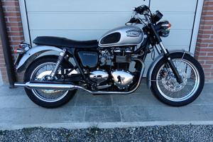 Triumph Bonneville