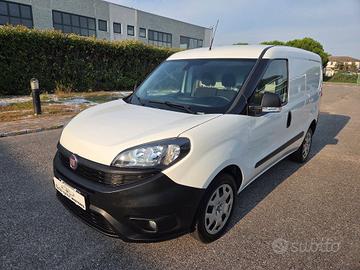 FIAT Doblo Doblò 1.4 Natural Power PC-TN Cargo L