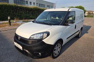 FIAT Doblo Doblò 1.4 Natural Power PC-TN Cargo L