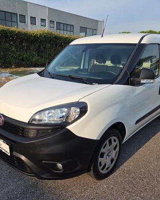 FIAT Doblo Doblò 1.4 Natural Power PC-TN Cargo L