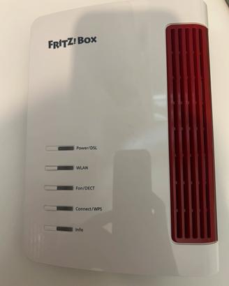 Friztz Box 7510
