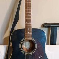 Chitarra acustica Epiphone - Gibson