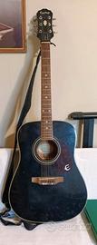 Chitarra acustica Epiphone - Gibson