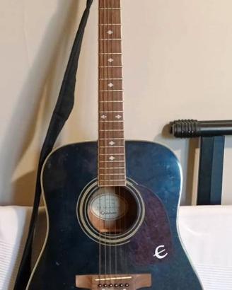 Chitarra acustica Epiphone - Gibson