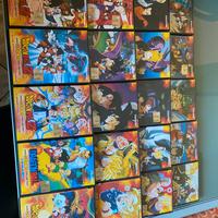 Dragonball DVD Movie Collection