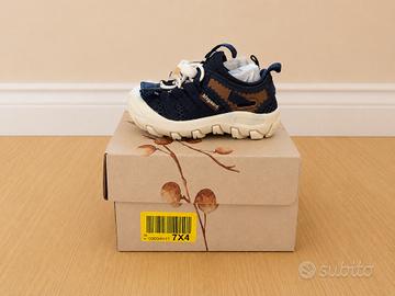 Scarpe Bisgaard Sepp