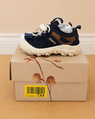 Scarpe Bisgaard Sepp