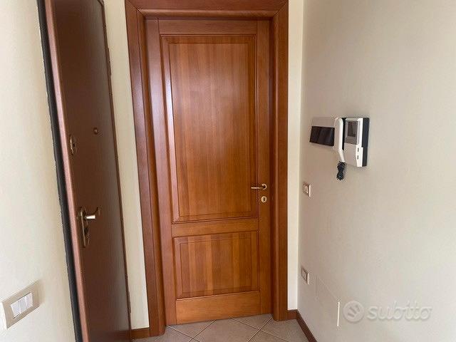 Cagliari Appartamento Attico con terrazza vistamar - Vista 3