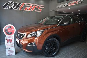 Peugeot 3008 1.5 BlueHDI 130cv EAT8 Automatica ITA