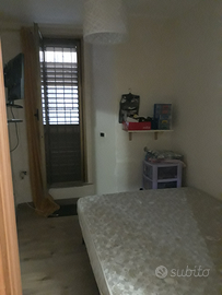 BILOCALE ARREDATO - Cz CENTRO STORICO