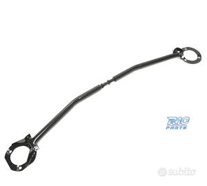 BARRA STABILIZZATRICE REGOLABILE BMW E46 98-07 NER