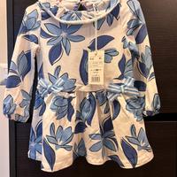 Vestito bimba Original Marines