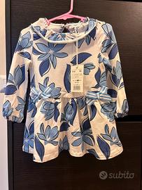 Vestito bimba Original Marines