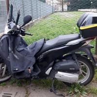HONDA SH 150 ABS - EURO 3