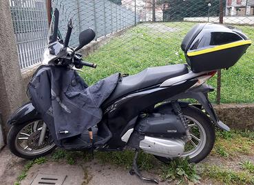 HONDA SH 150 ABS - EURO 3