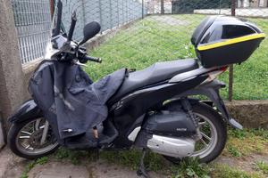HONDA SH 150 ABS - EURO 3