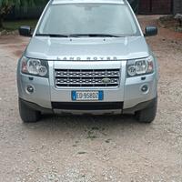 LAND ROVER Freelander 2ª serie - 2010