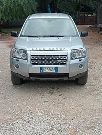 LAND ROVER Freelander 2ª serie - 2010