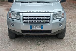 LAND ROVER Freelander 2ª serie - 2010